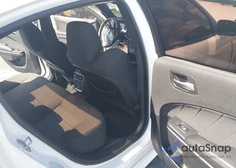 2020 Dodge Charger Scat Pack Rwd from USA, damaged, VIN 2C3CDXGJ8LH127205